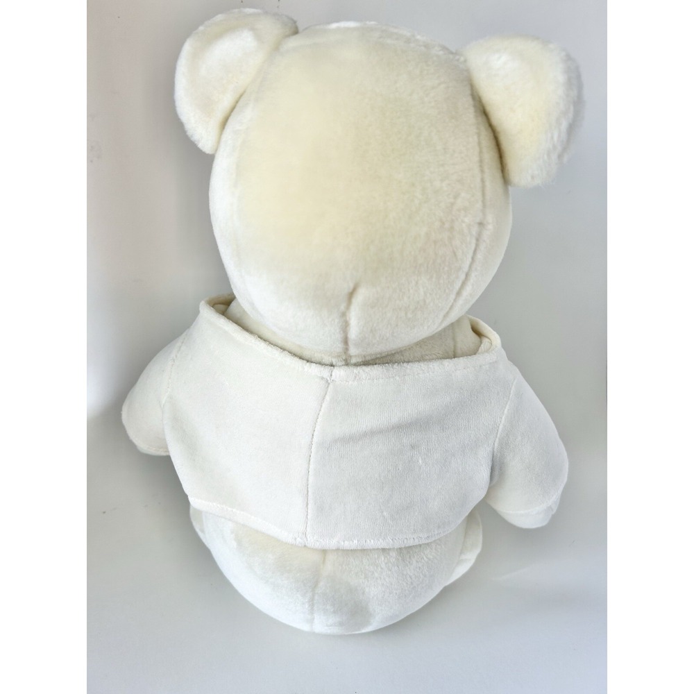 Disney Winnie The Pooh 16" Maquette Stuffed Plush Toy - Picture 4 of 6